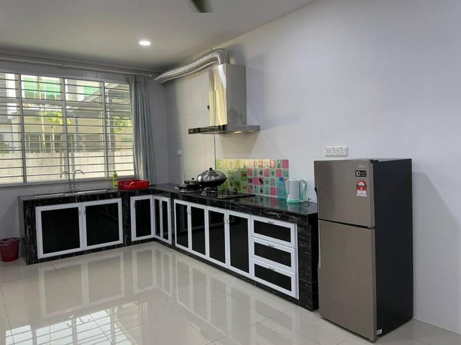 Wawasan Sweet Home - Uts ซีบู ภายนอก รูปภาพ