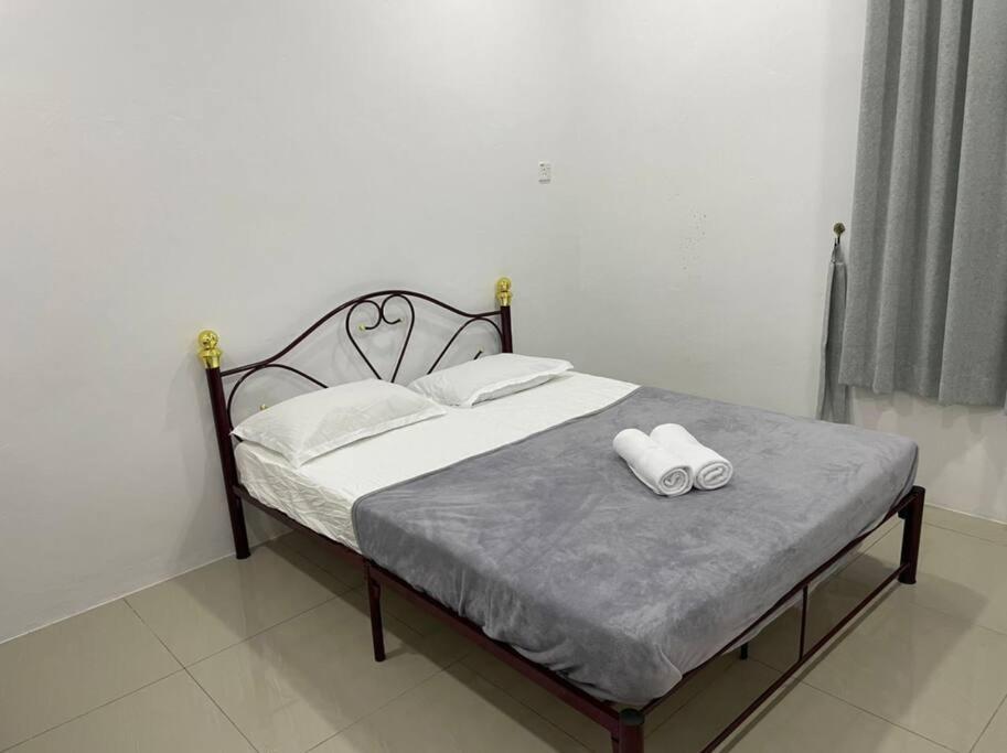 Wawasan Sweet Home - Uts ซีบู ภายนอก รูปภาพ