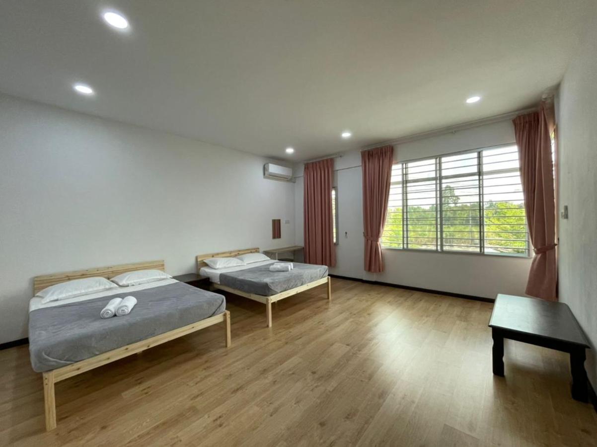 Wawasan Sweet Home - Uts ซีบู ภายนอก รูปภาพ