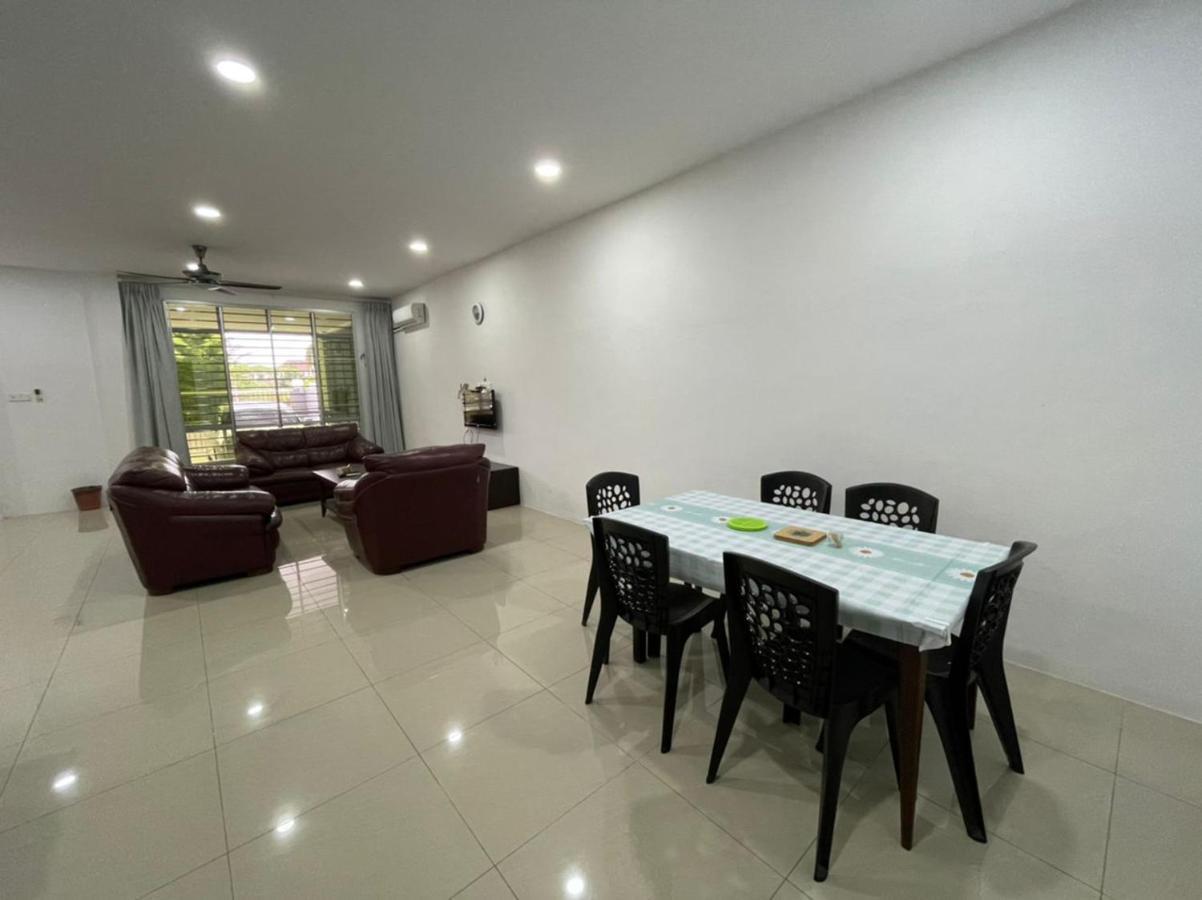 Wawasan Sweet Home - Uts ซีบู ภายนอก รูปภาพ