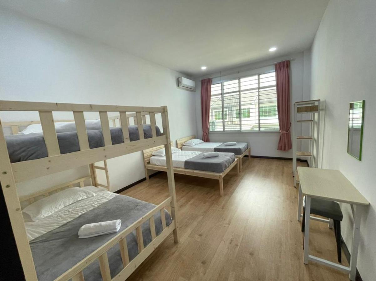 Wawasan Sweet Home - Uts ซีบู ภายนอก รูปภาพ