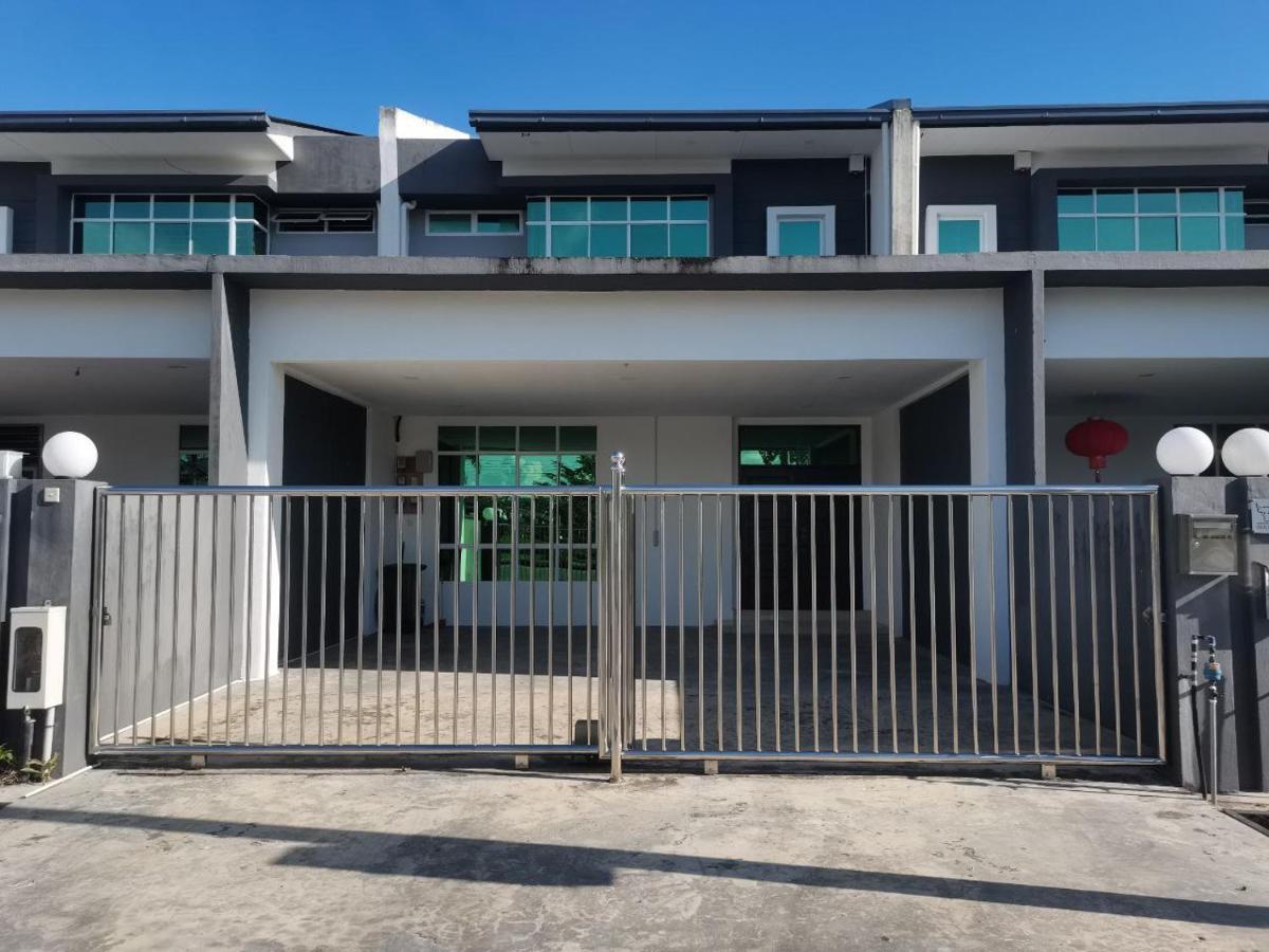 Wawasan Sweet Home - Uts ซีบู ภายนอก รูปภาพ
